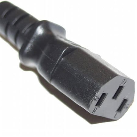 Ereplacements Ereplacements AC-0106 3 Prong Power Plug Desktops AC-0106